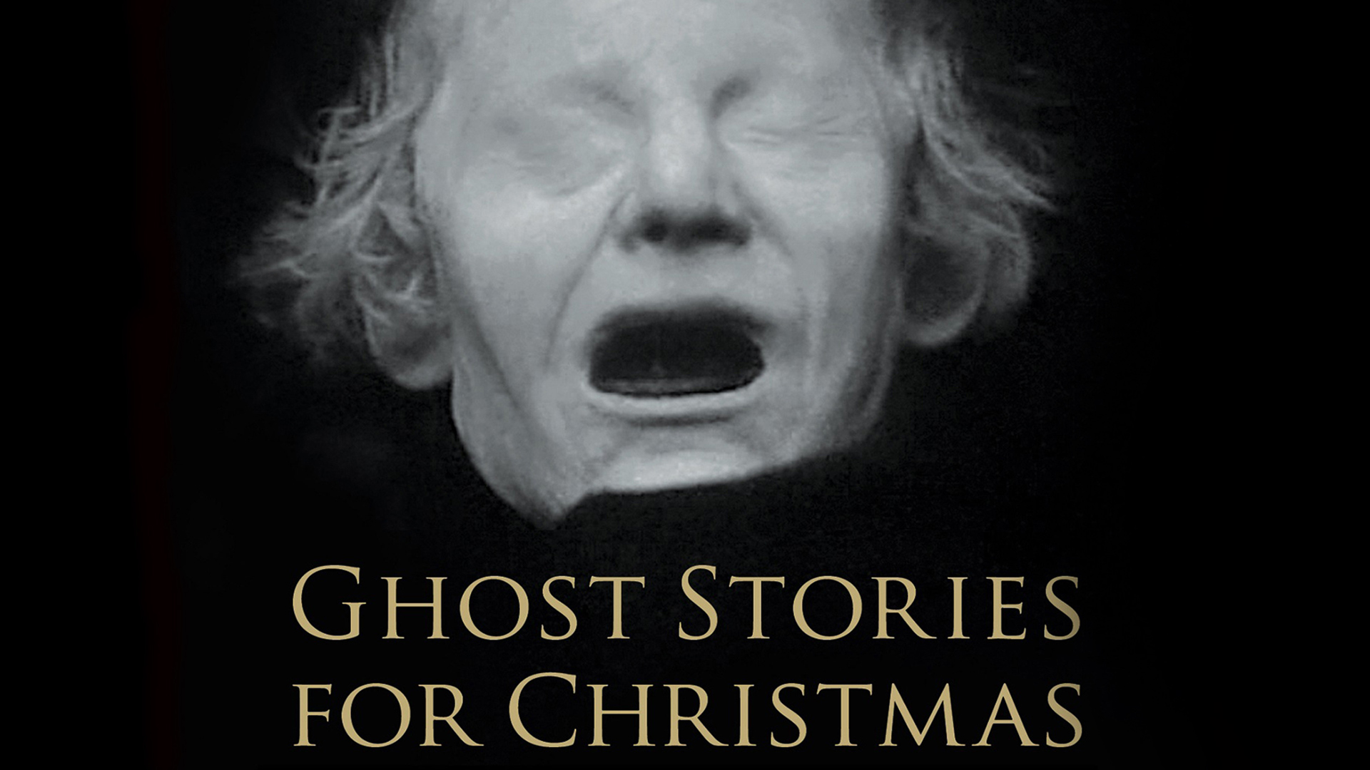 Watch Ghost Stories for Christmas | Prime Video