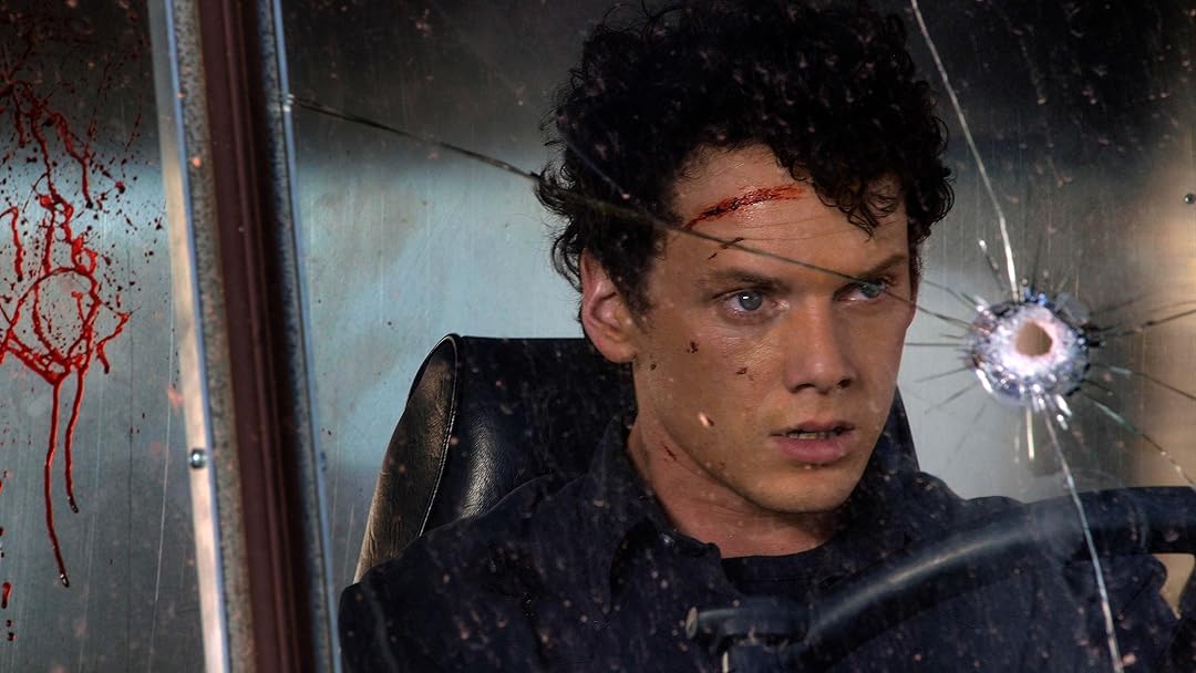 Odd Thomas