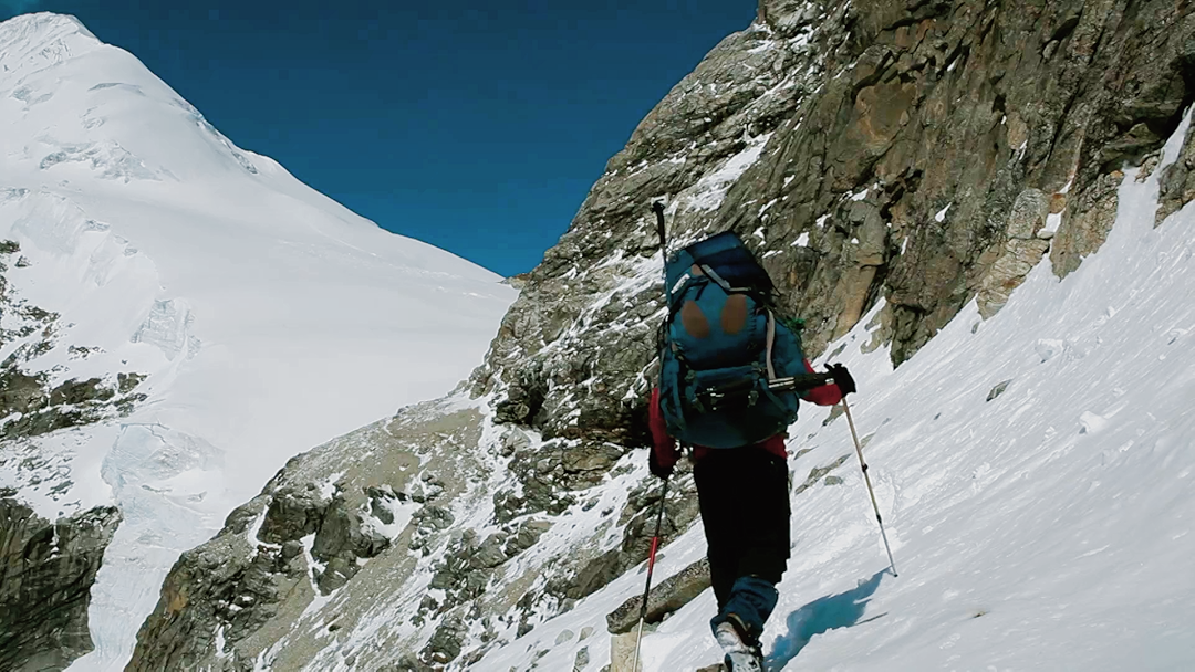 La Haute Route Himalayenne