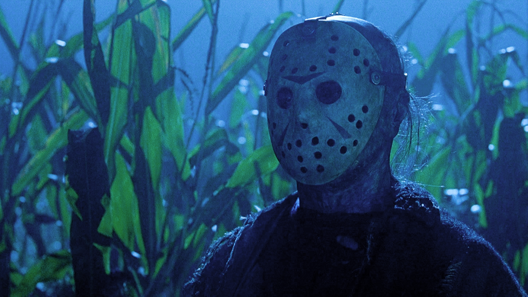Freddy vs. Jason
