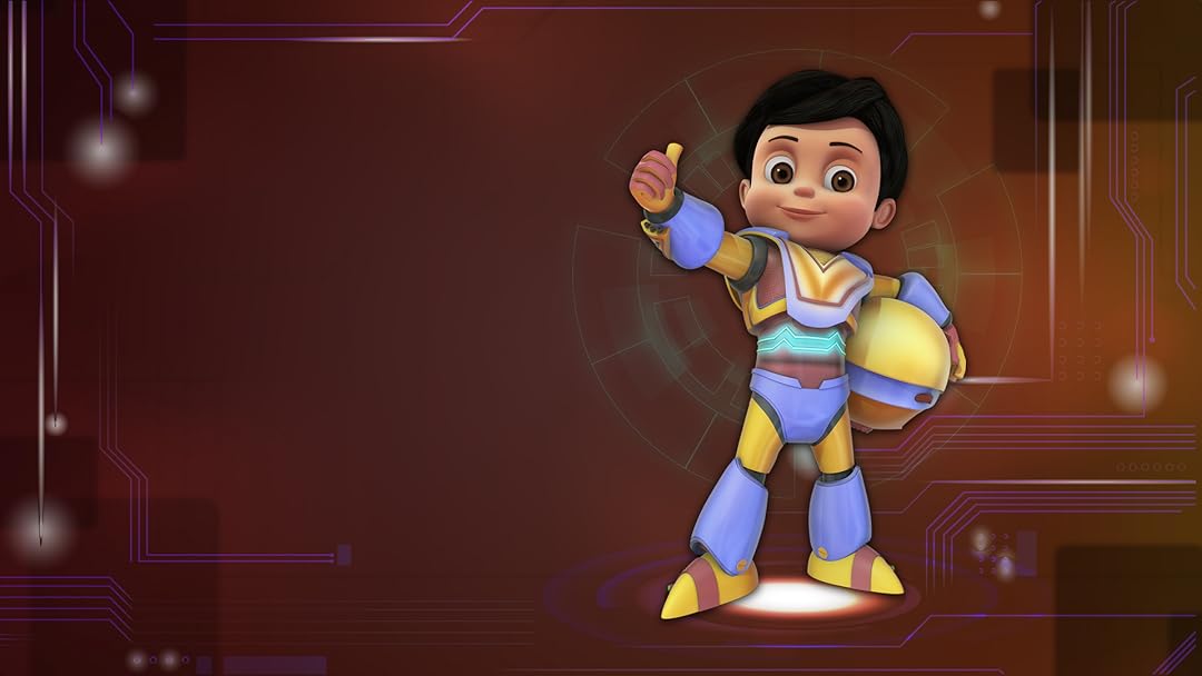 VIR - The Robot Boy (Hindi)