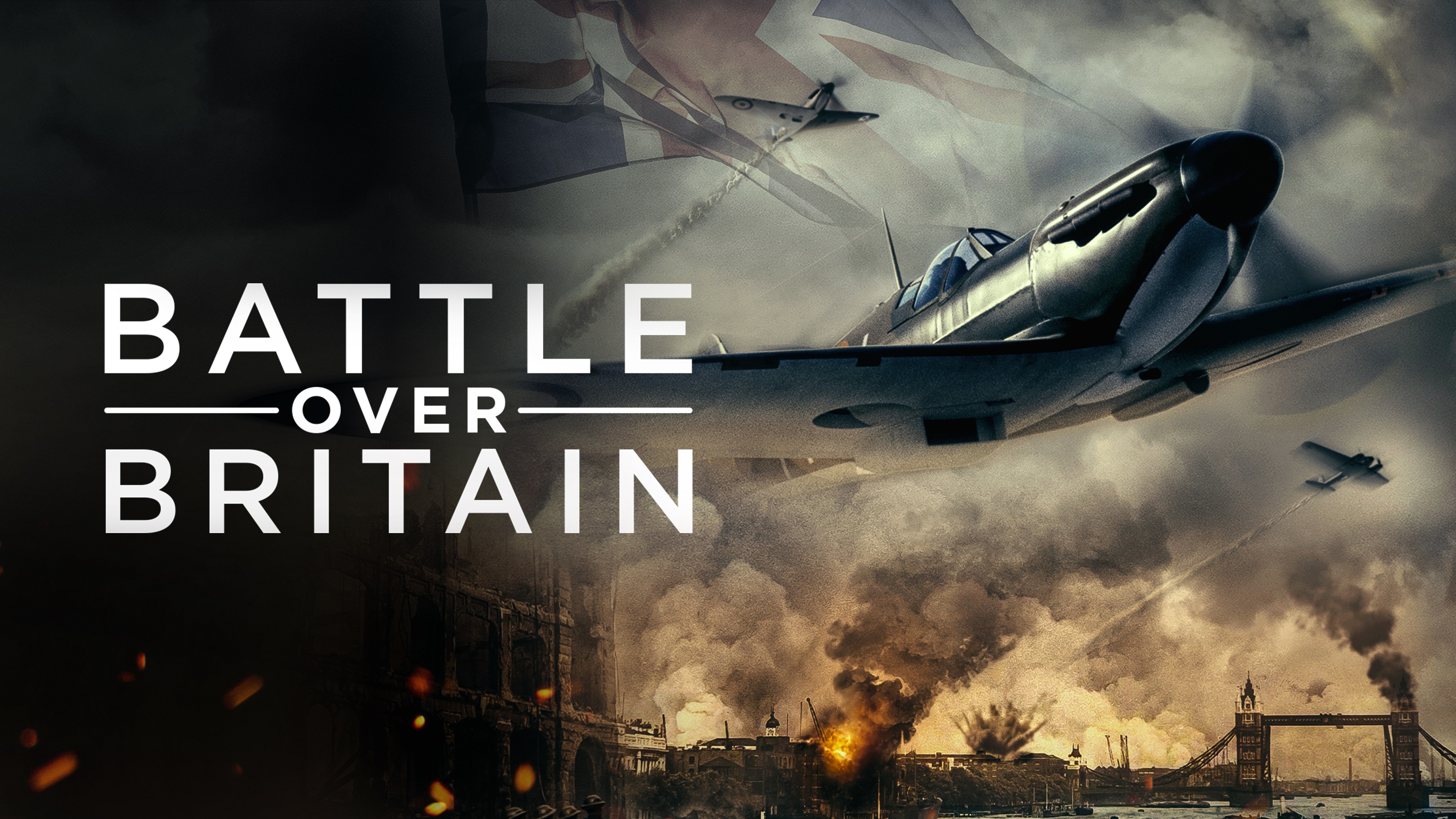 Battle Over Britain
