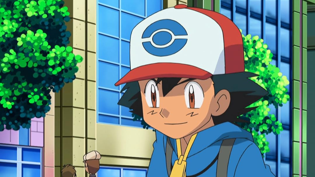 La Serie Pokémon Negro y Blanco