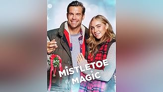 Watch Christmas Mail | Prime Video