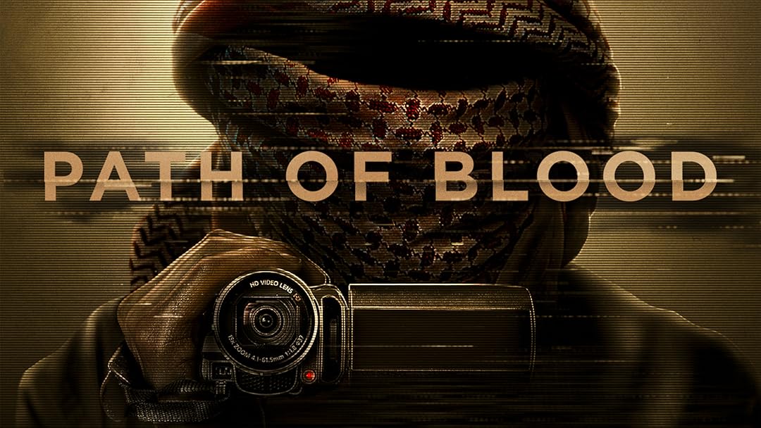 Path of Blood