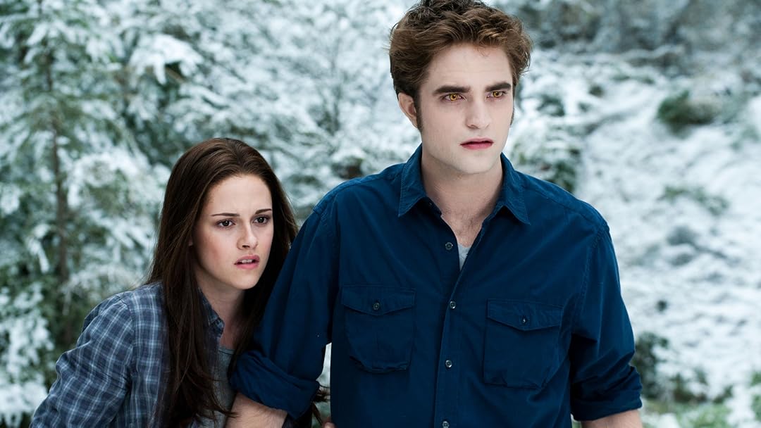 The Twilight Saga: Eclipse