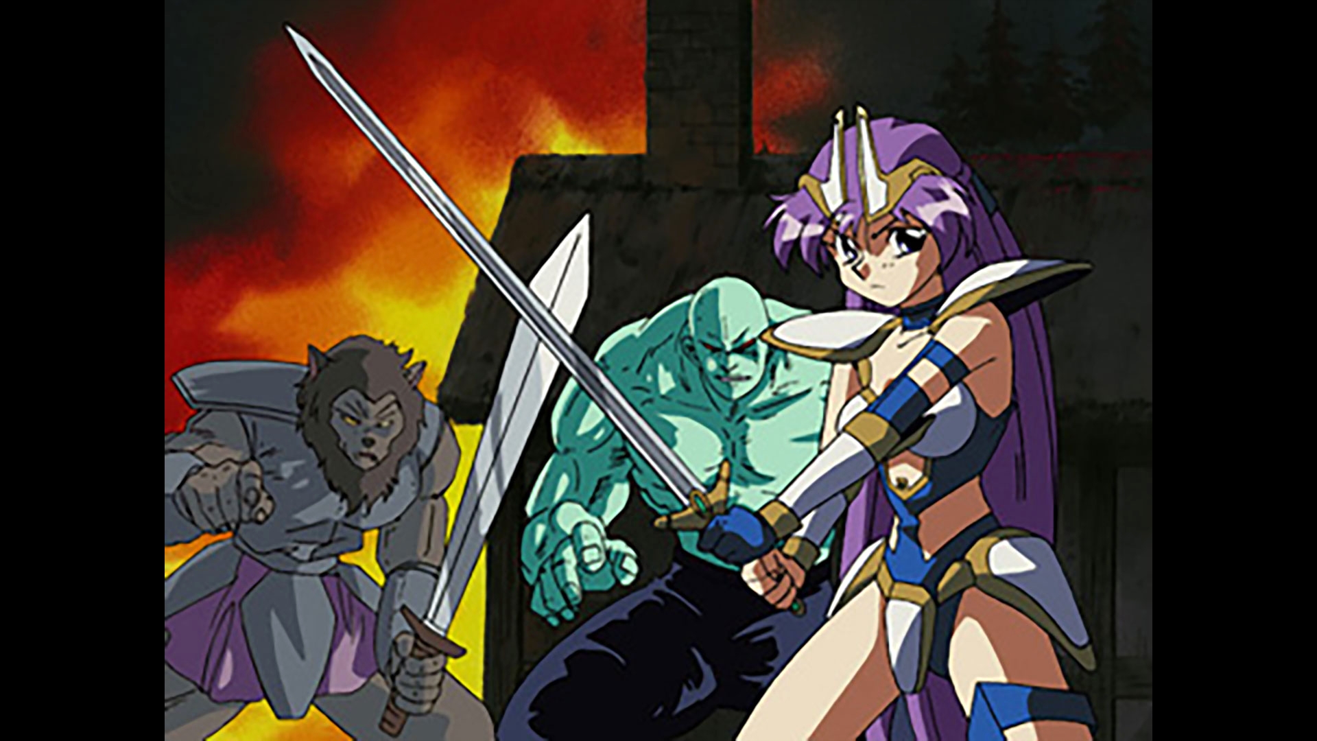 ダーティペア TV版 パート1 1〜13話 海外版 Amazon.co.jp: Dirty Pair: Original TV Series Part 1 [DVD