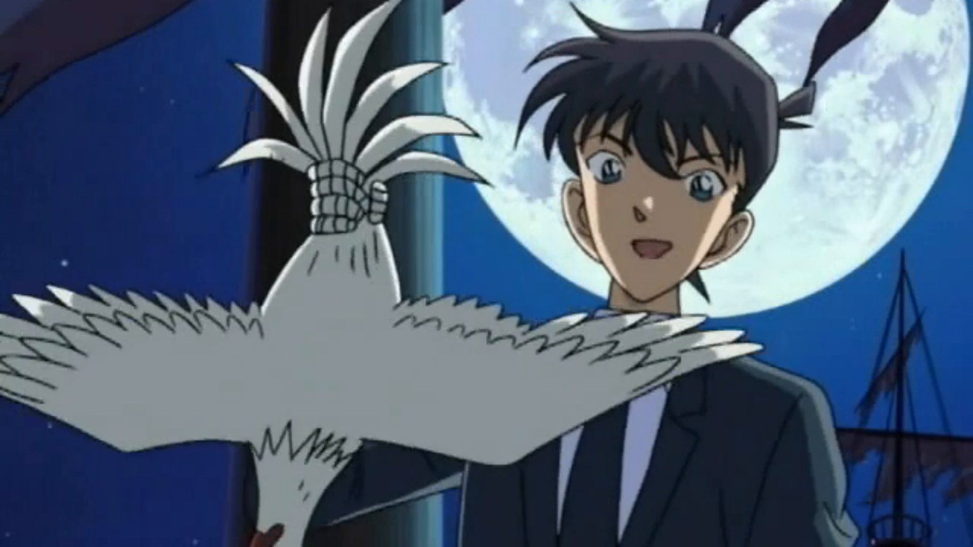 Prime Video: 名探偵コナン シーズン9