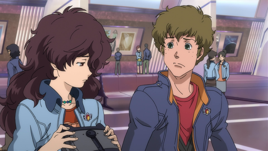 Amazon.co.jp: 機動戦士ガンダムUC episode1「ユニコーンの日