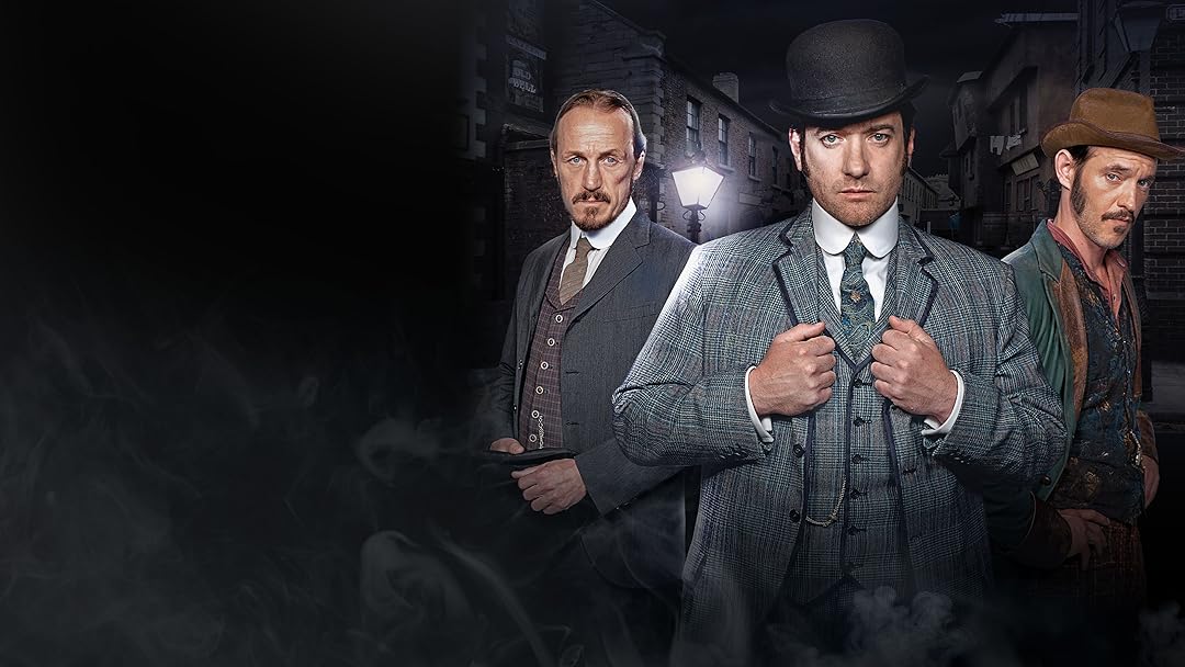 Ripper Street