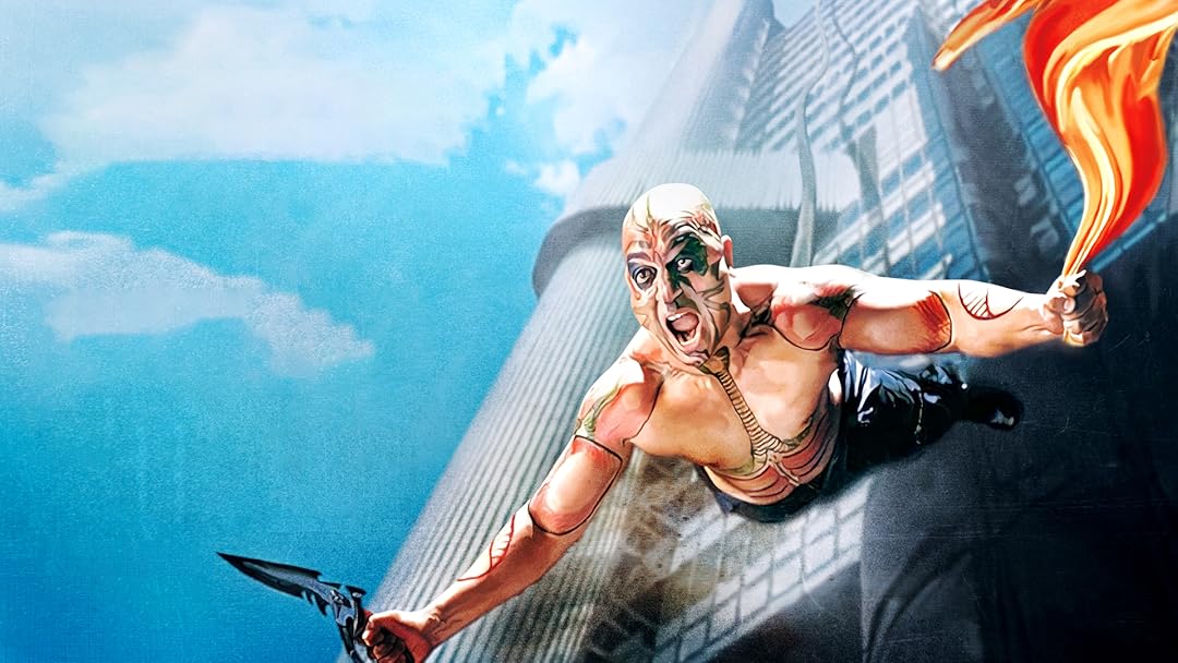 Aalavandhan