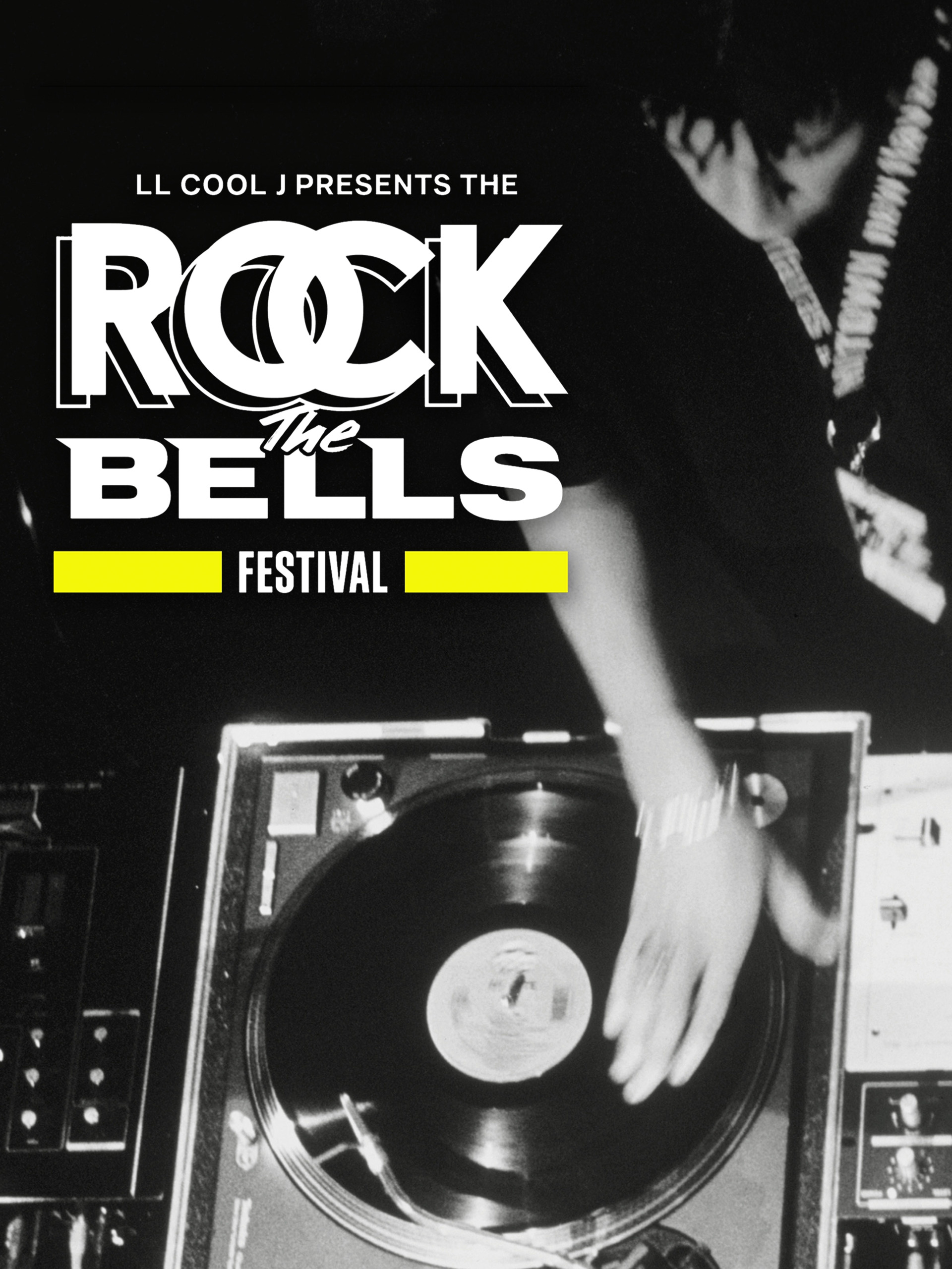 Prime Video: LL Cool J Presents: The Rock The Bells Festival