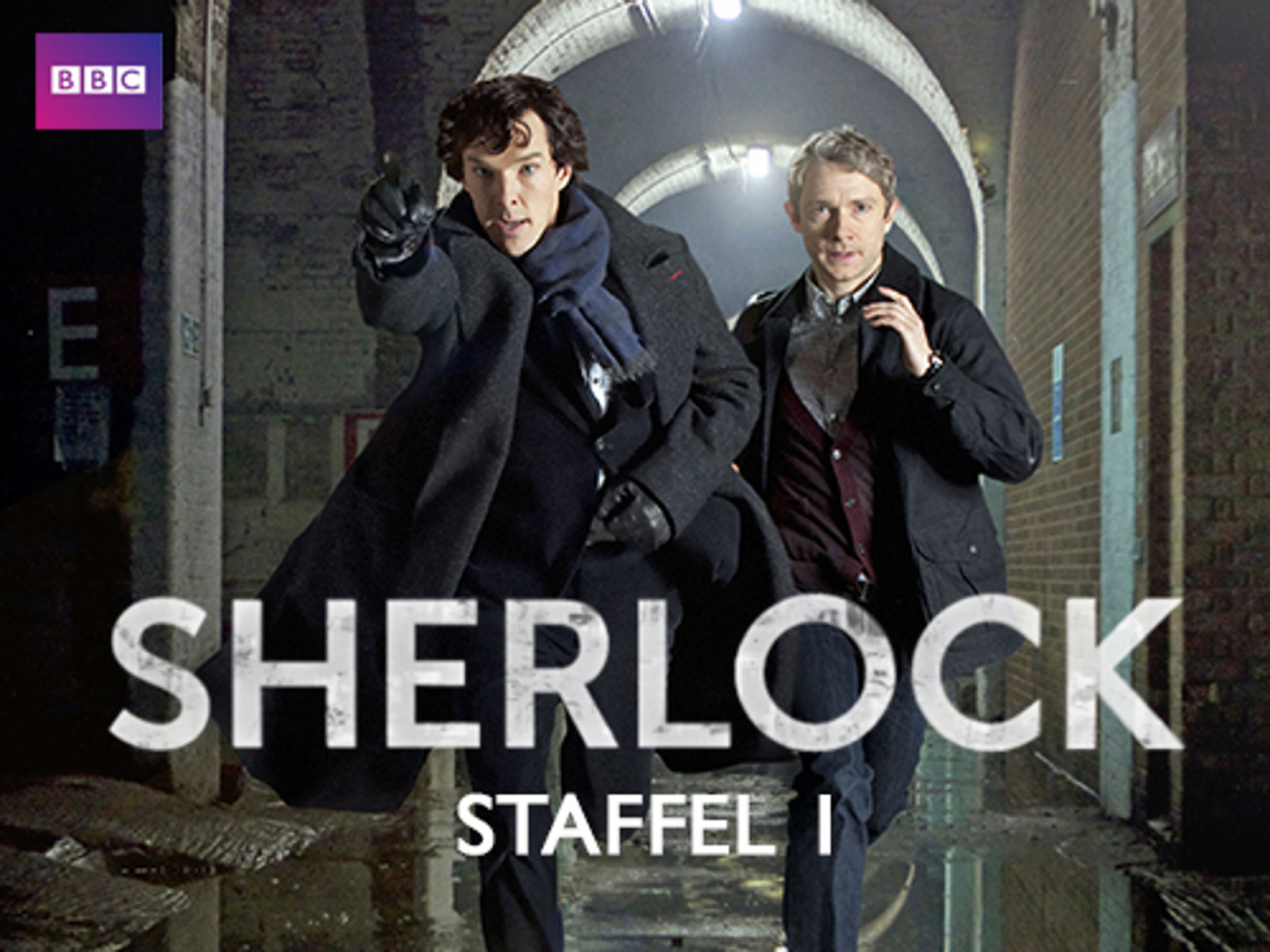 Sherlock Staffel 1 Folge 1 Kostenlos Anschauen www.primevideo.com
