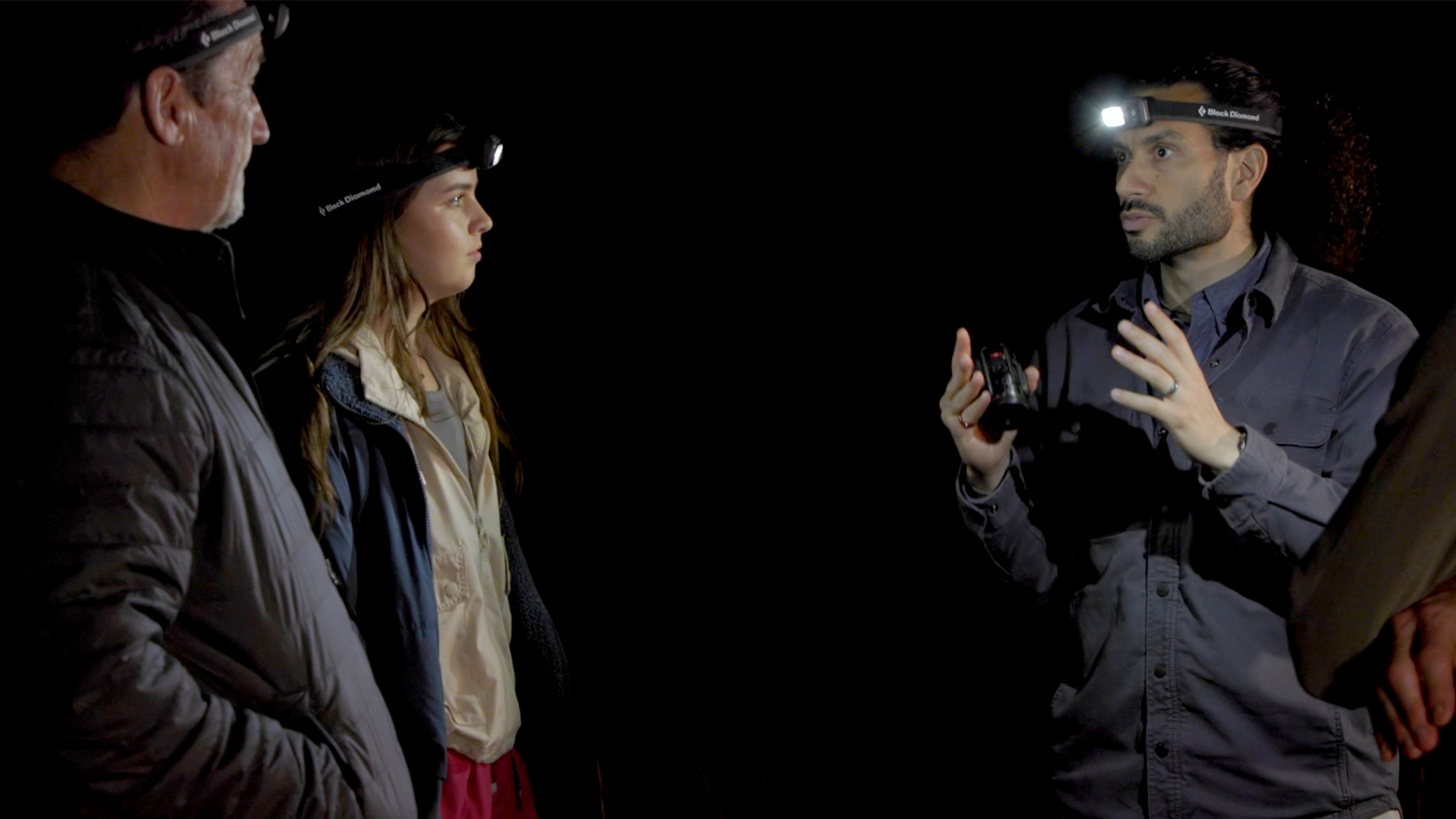 Prime Video: Beyond Skinwalker Ranch