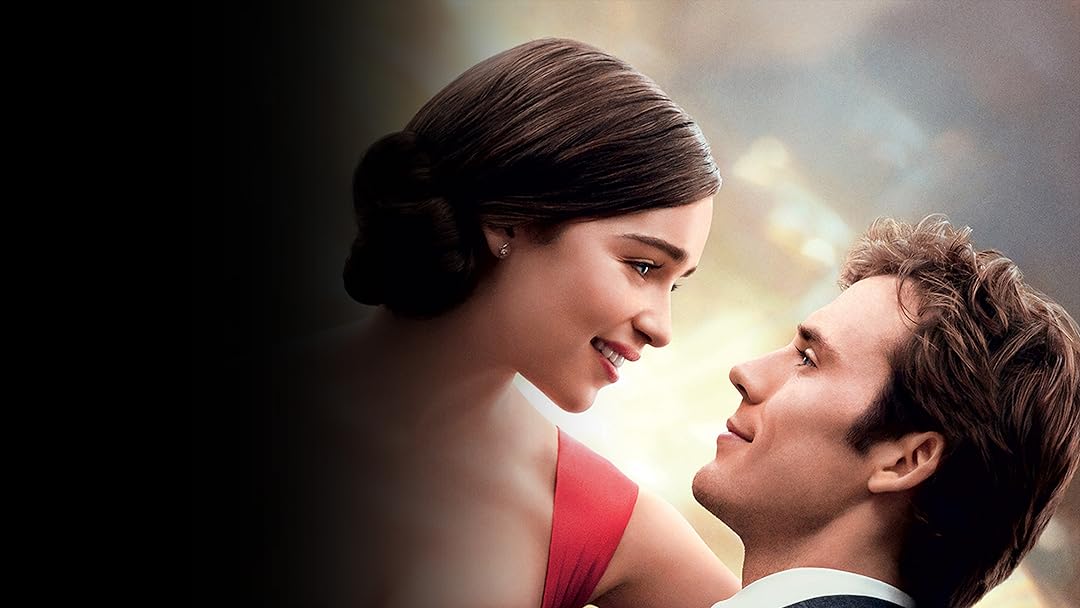 Me Before You