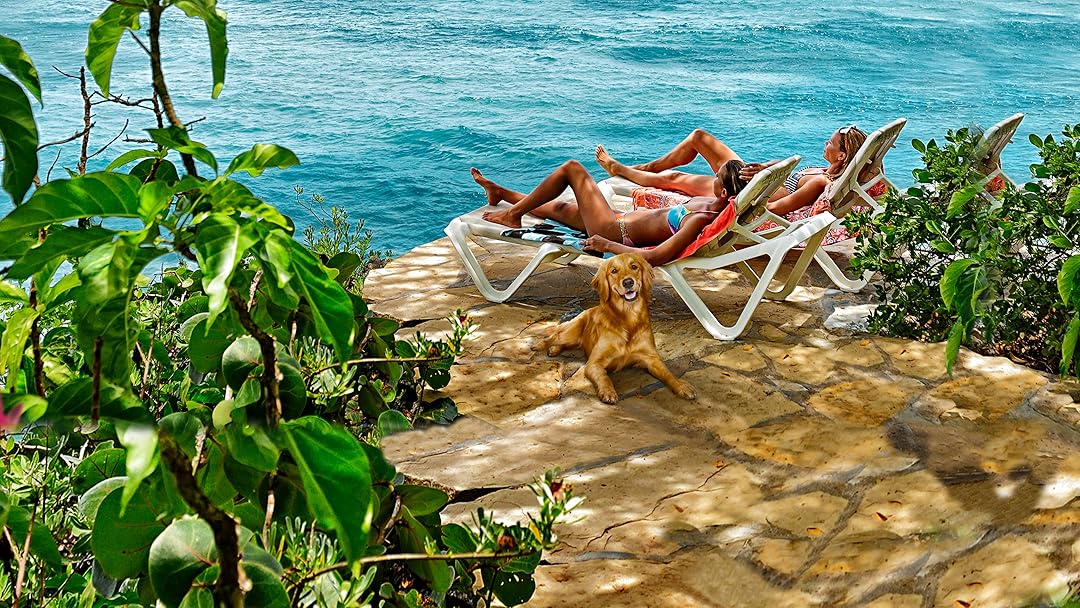 Bahamas Life