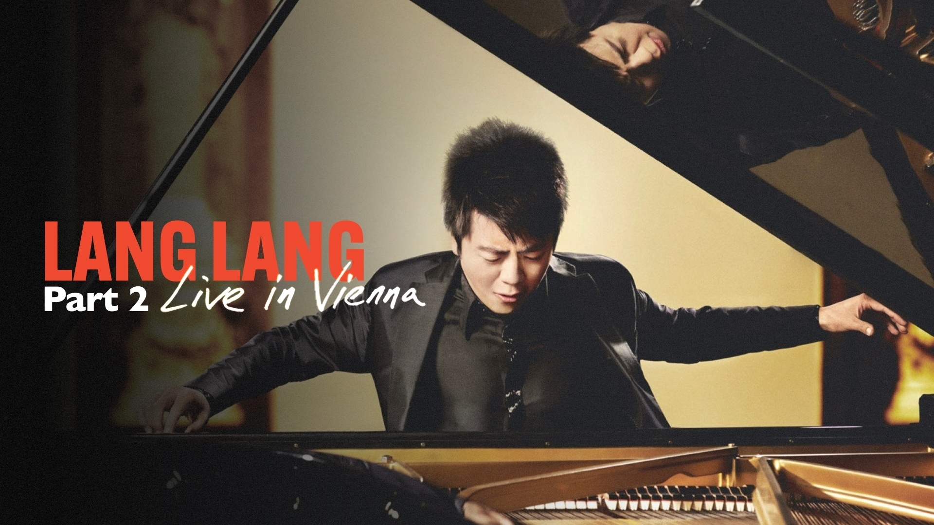 (未使用･未開封品)　Lang Lang Live in Vienna [Blu-ray] [Import] tu1jdyt Amazon.co.jp: Lang Lang Live in Vienna [DVD] : Lang Lang: DVD