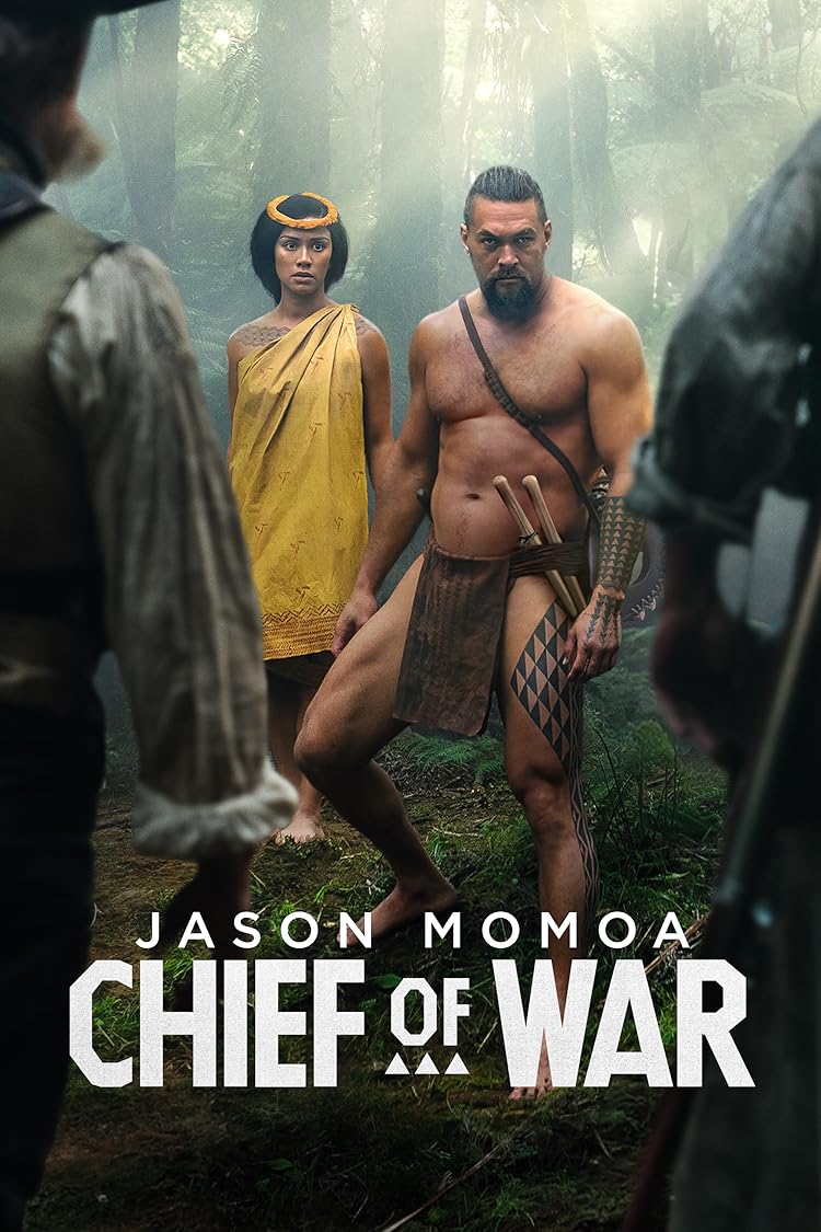 Chief of War