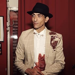 Savvas D. Michael: Movies, TV, and Bio