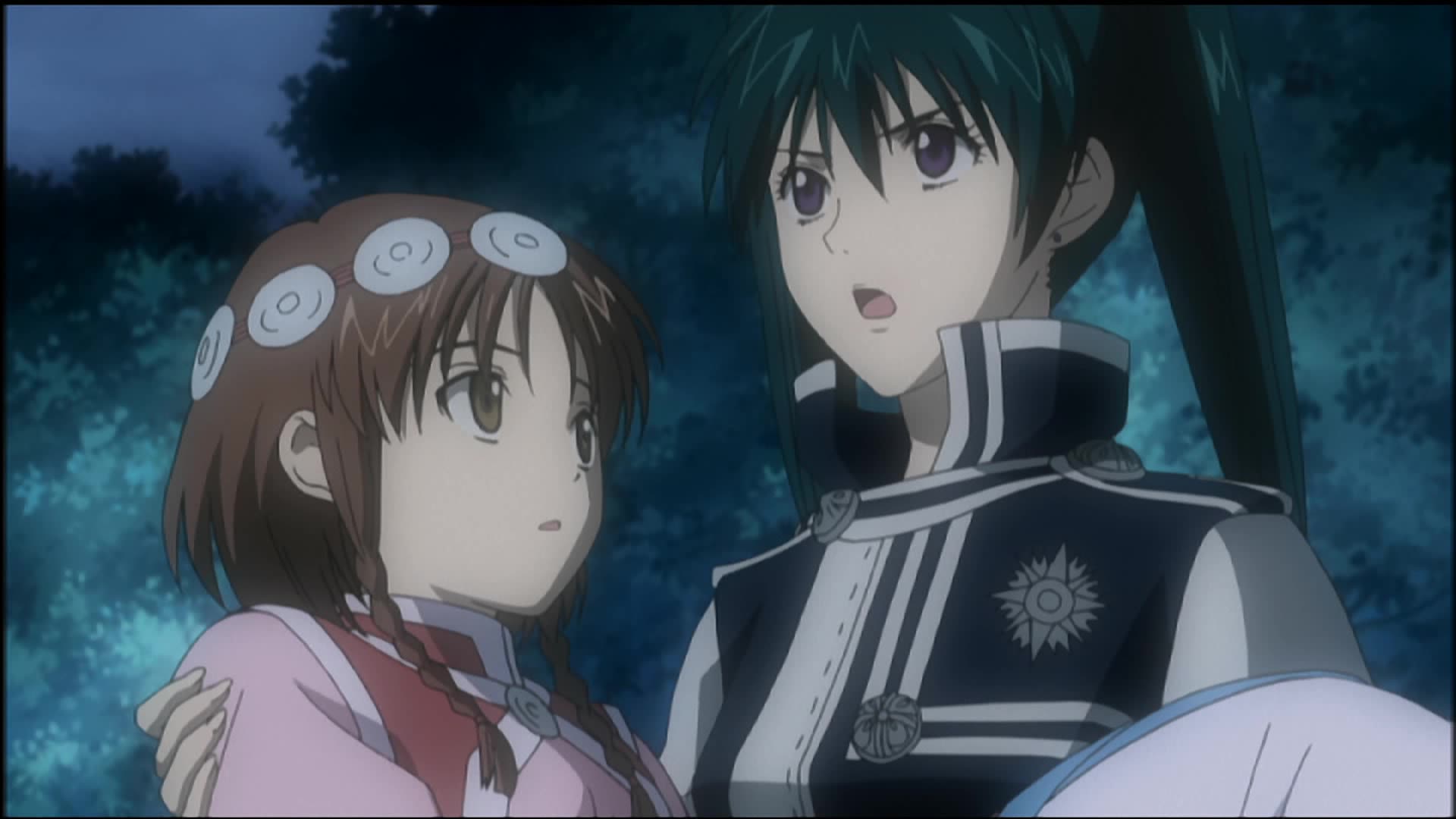Prime Video: D. Gray Man Season 2