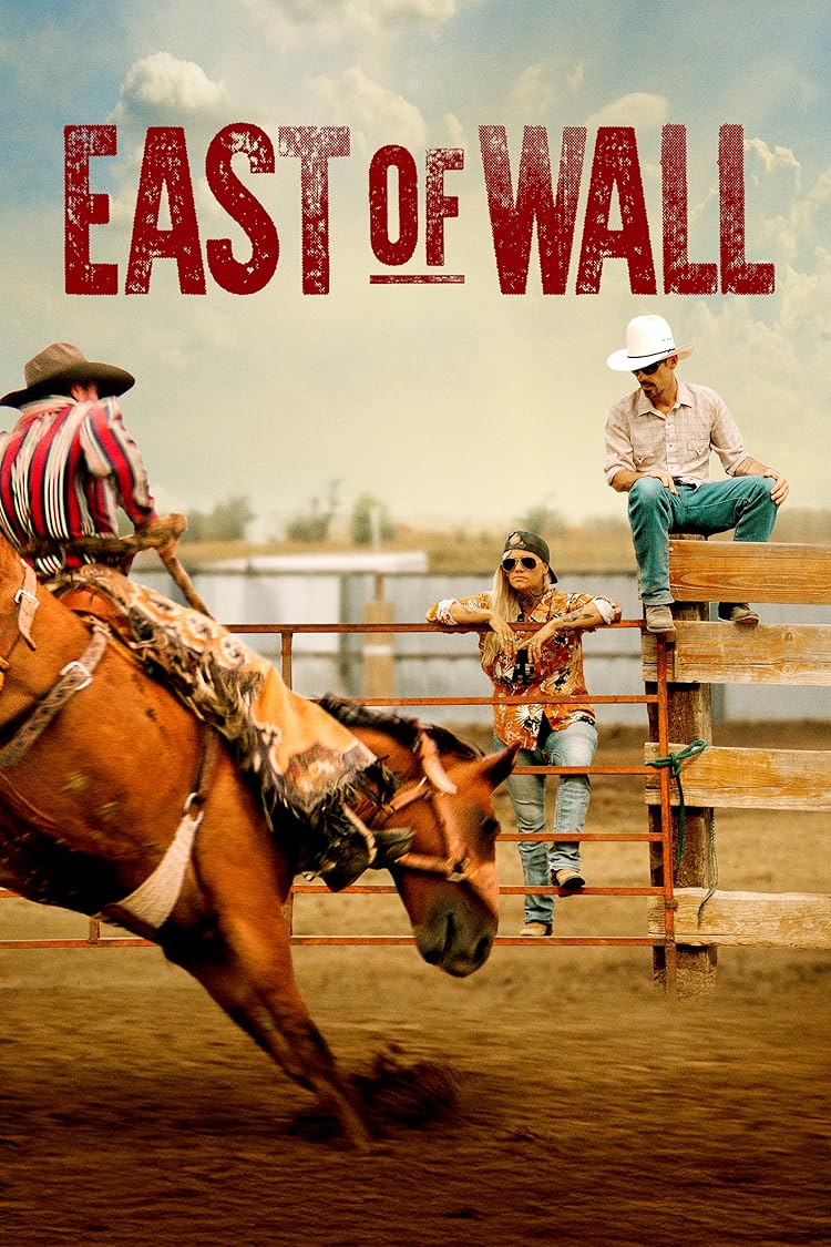 East of Wall