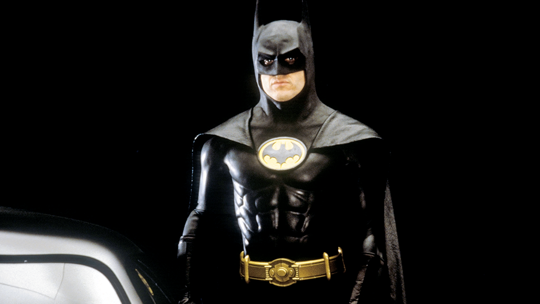 Batman