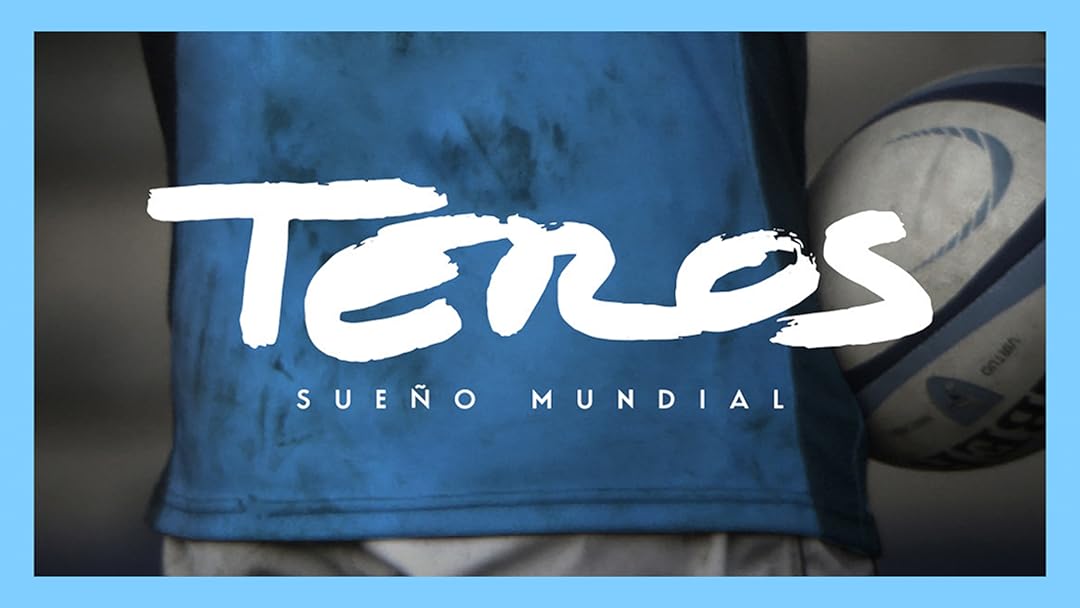 TEROS, SUEÑO MUNDIAL