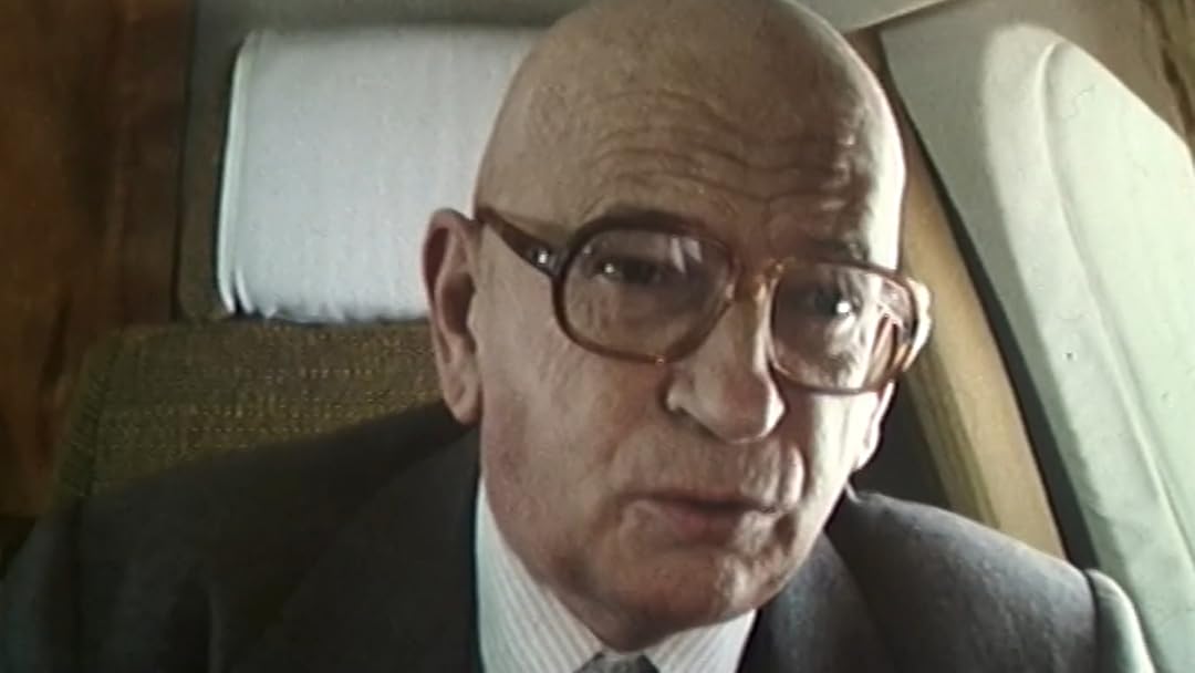 Edgar Faure (L'Homme en question)