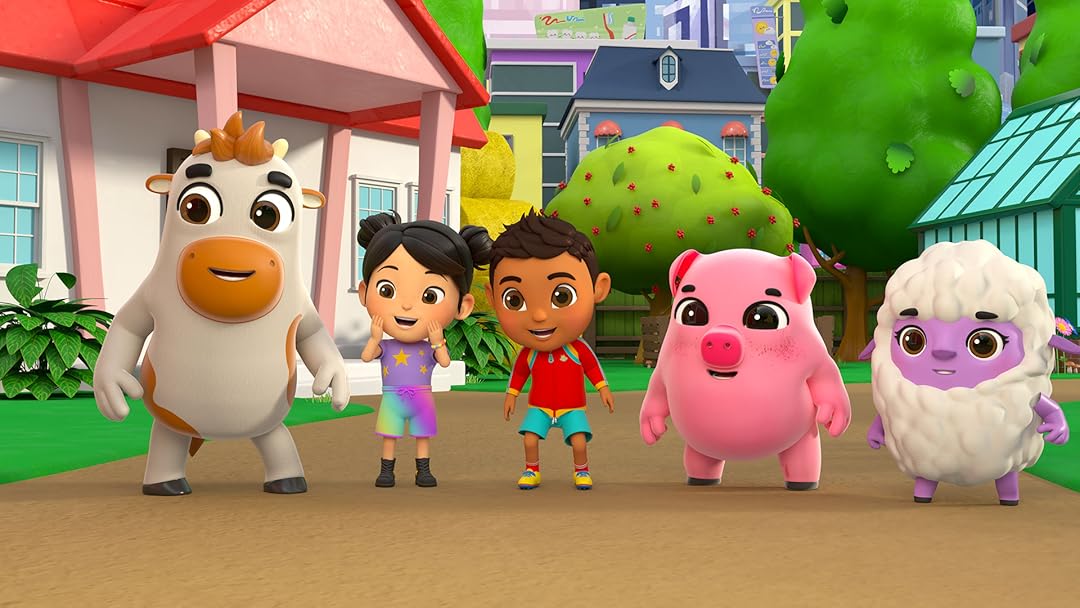 Lellobee City Farm