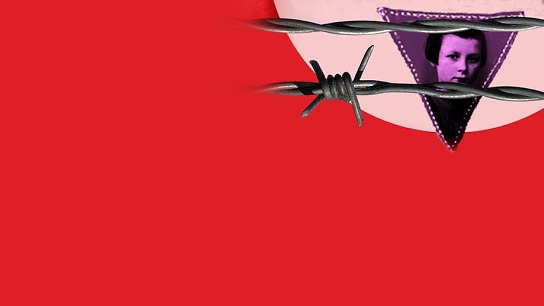 The Schoolgirl The Nazis and The Purple Triangles