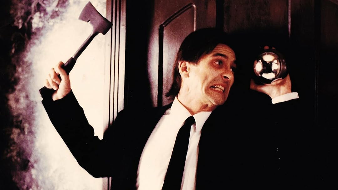 Phantasm II