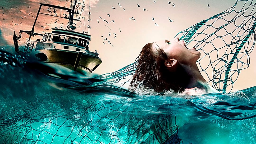 La Maldición de la Sirena