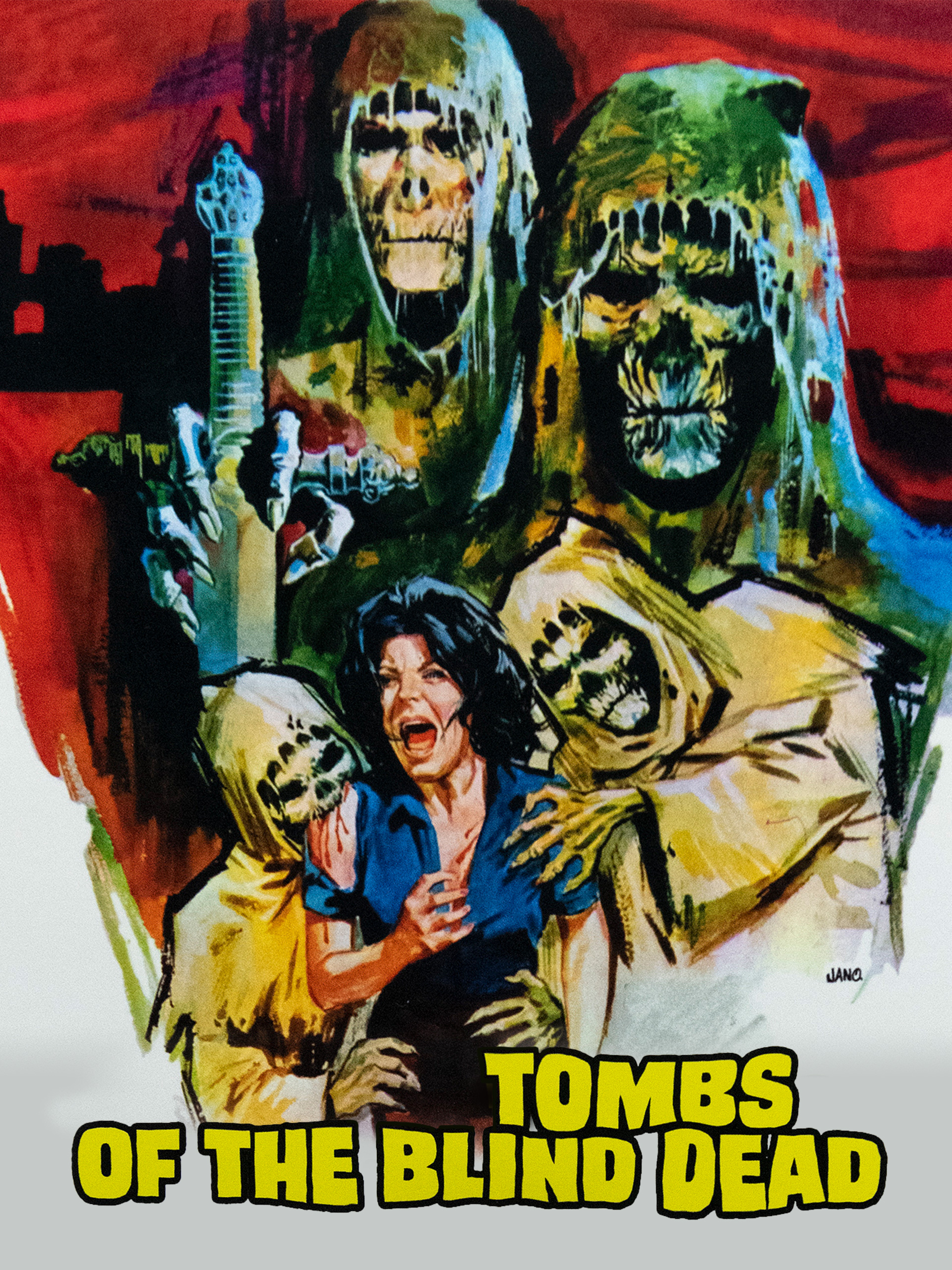 【ラプンツェル様用】MOSS / Tombs Of The Blind Drug ラプンツェル様用】MOSS / Tombs Of The Blind Drug Prime Video