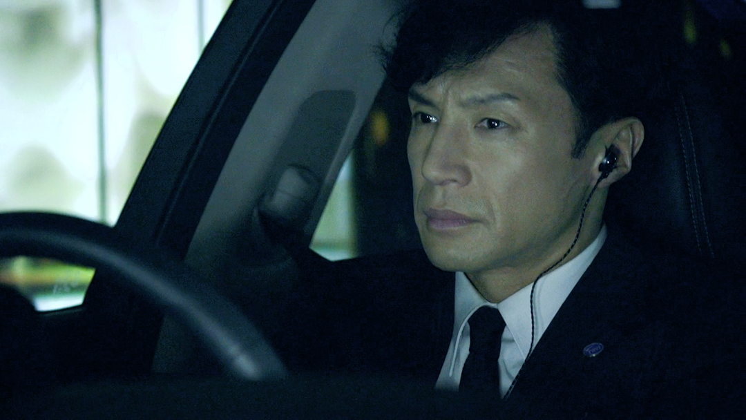 刑事7人 刑事7人（2015） | 国内ドラマの動画配信はTELASA(テラサ