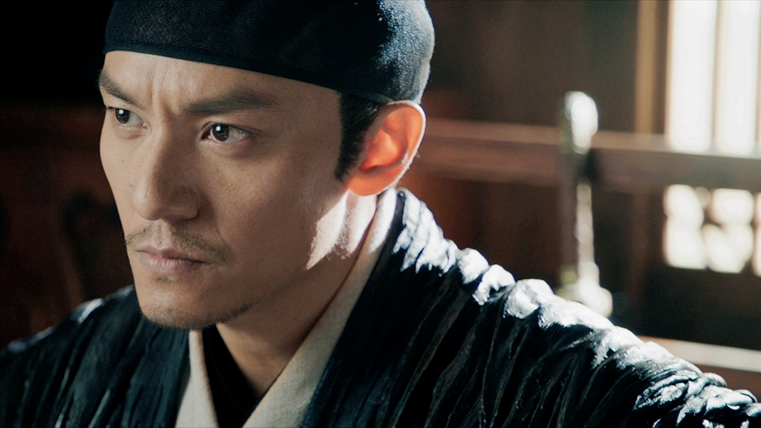 Brotherhood of Blades 2