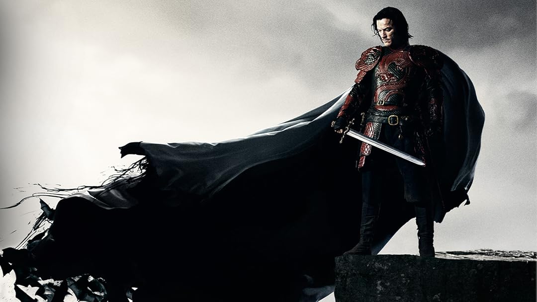 Dracula Untold