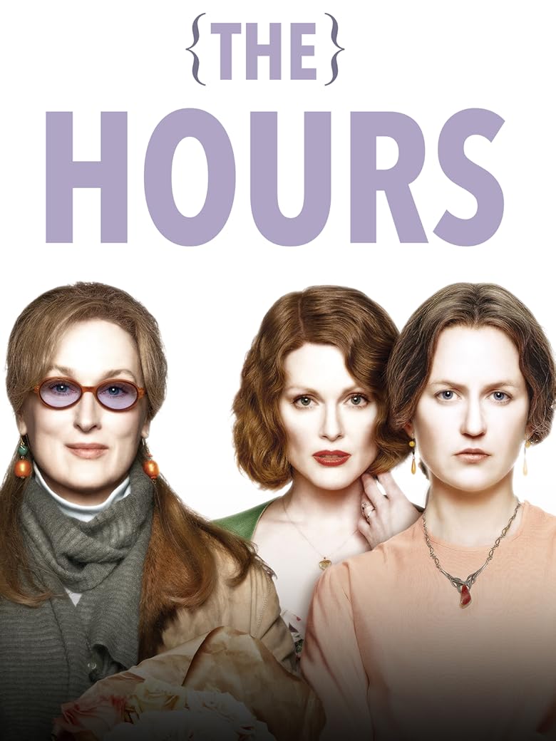 Wer streamt The Hours Von Ewigkeit zu Ewigkeit?