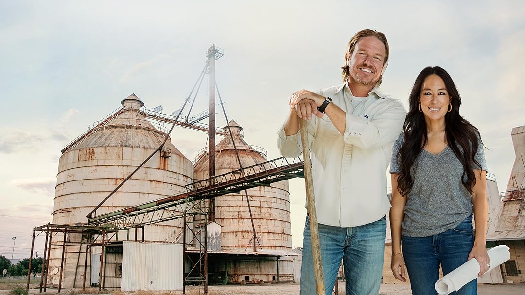 Breaking New Ground: Expanding the Silos