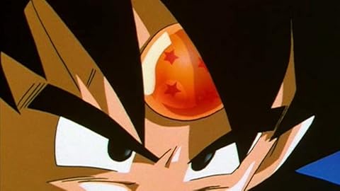 ドラゴンボールGT