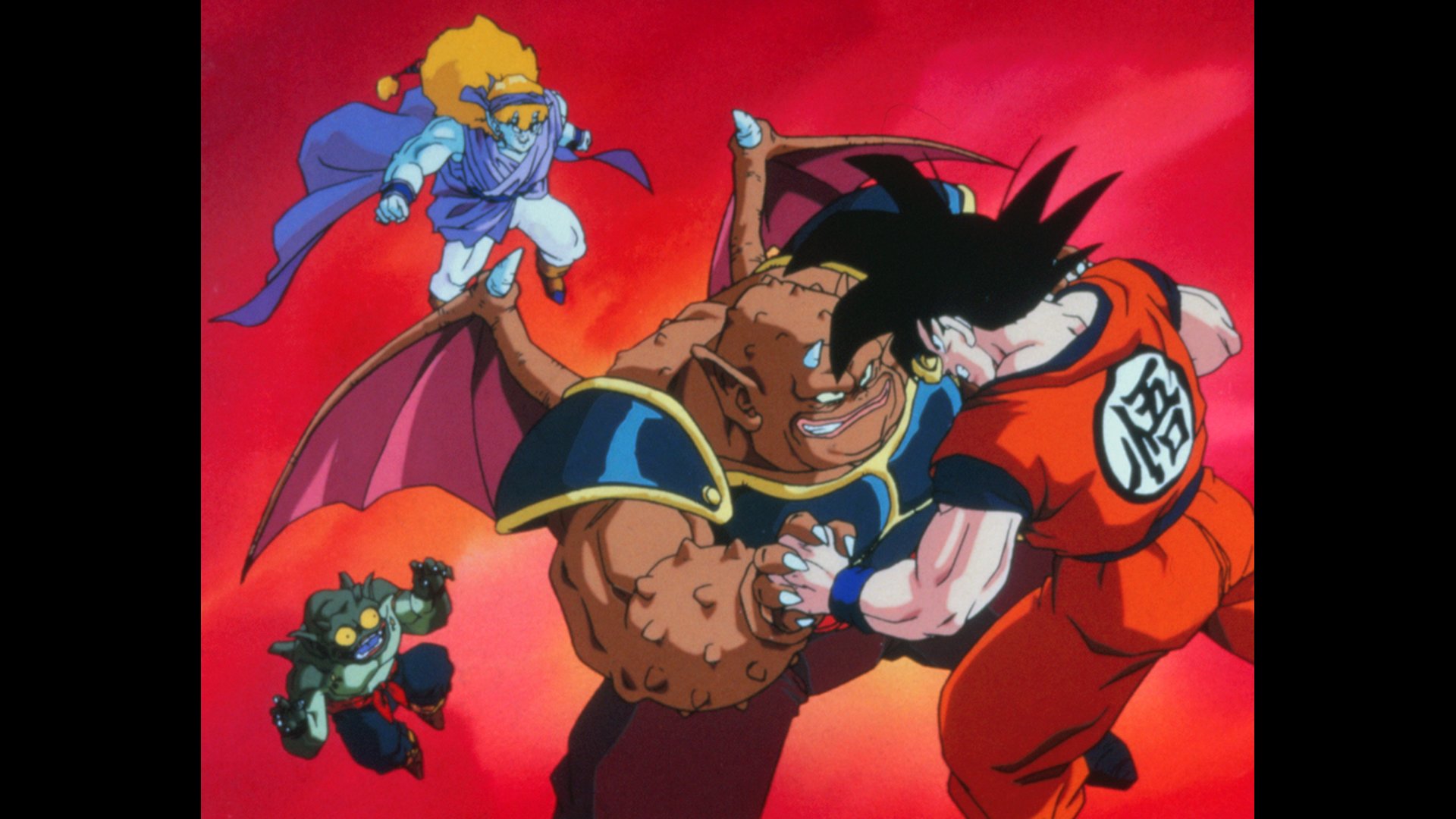 k*8様 ドラゴンボールZ アニメ原画動画 k*8様 ドラゴンボールZ アニメ原画動画 k*8様 ドラゴンボールZ