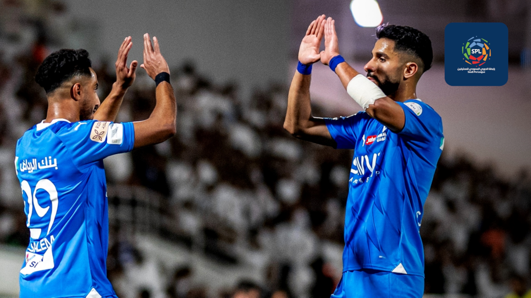 Saudi Pro League Highlights Show | Round 27