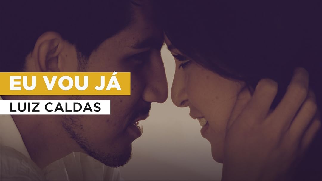 Eu vou já in the Style of Luiz Caldas