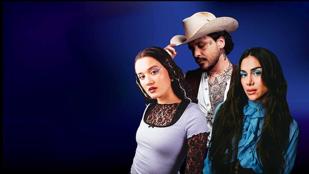 Artist of the month