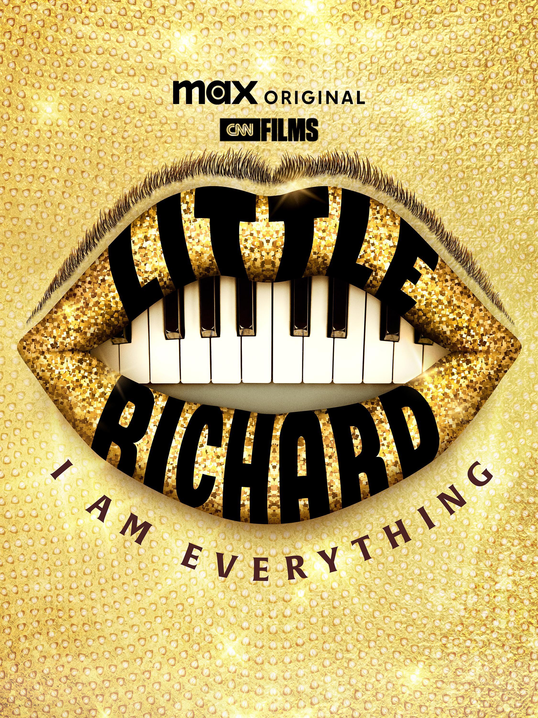 Watch Little Richard: I Am Everything | Prime Video