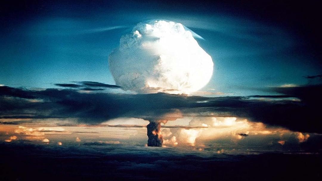 Visions of War: Nuclear Test Films
