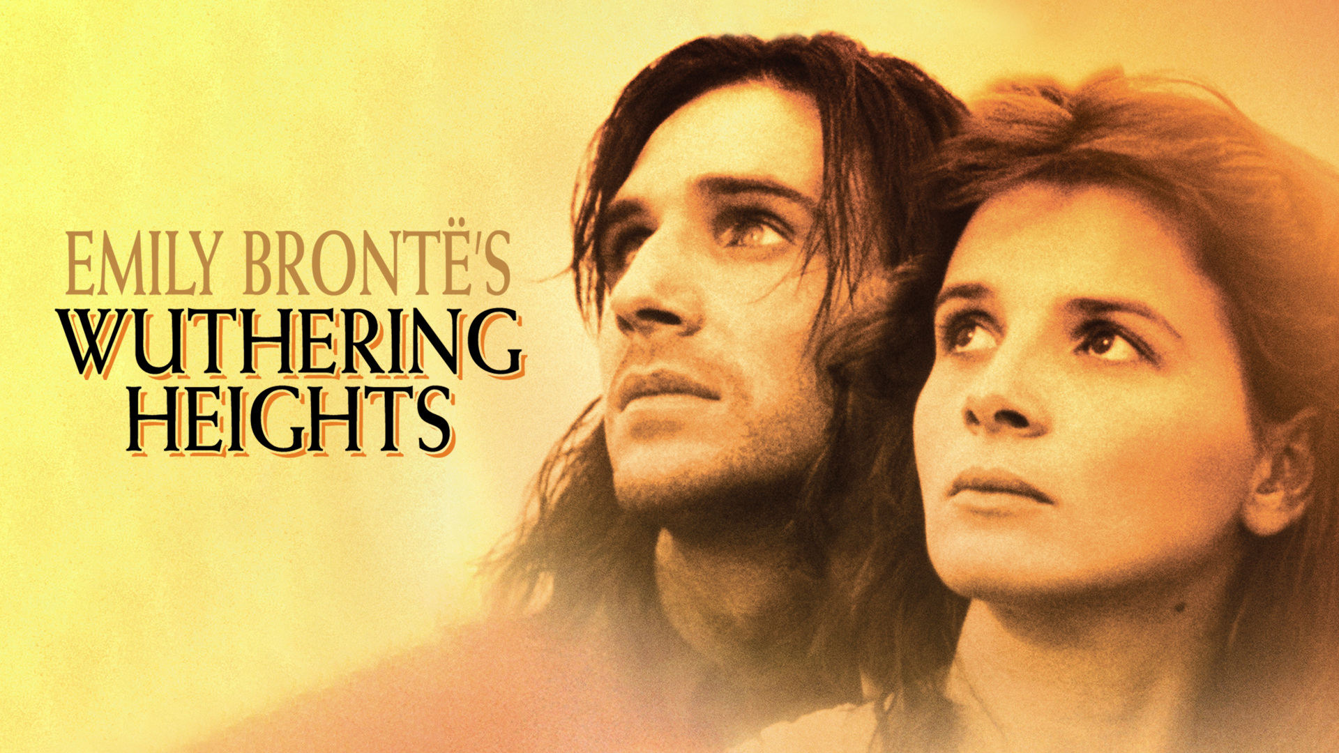 Prime Video: Masterpiece Theatre: Wuthering Heights (2009)