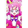 プリキュア - キュアワンダフル QHD(540×960)壁紙 369489