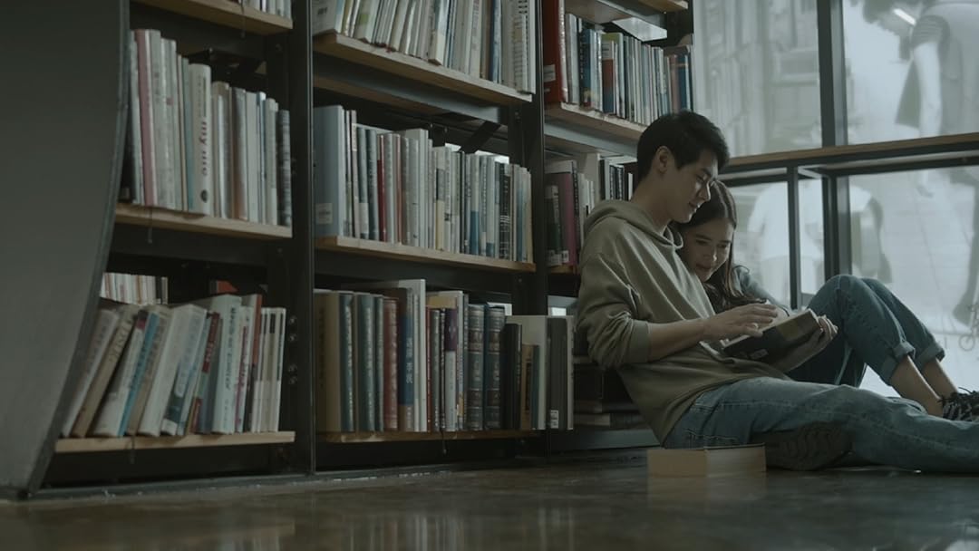 Yung Libro sa Napanood Ko