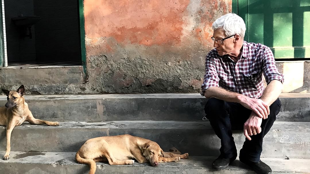 Paul O'Grady: For The Love Of Dogs - India