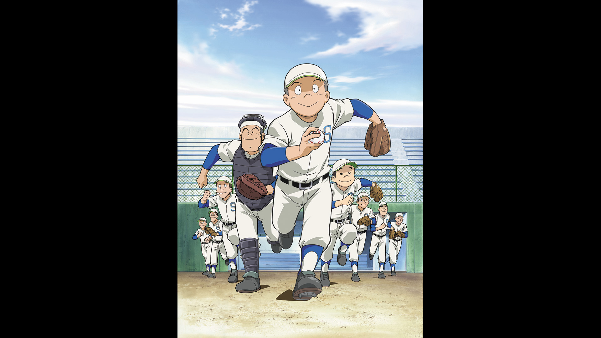Amazon.co.jp: プレイボール2ndを観る | Prime Video